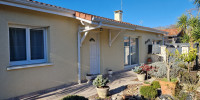 maison à SOUSTONS (40140)