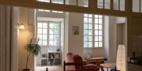 appartement à ST SEVER (40500)