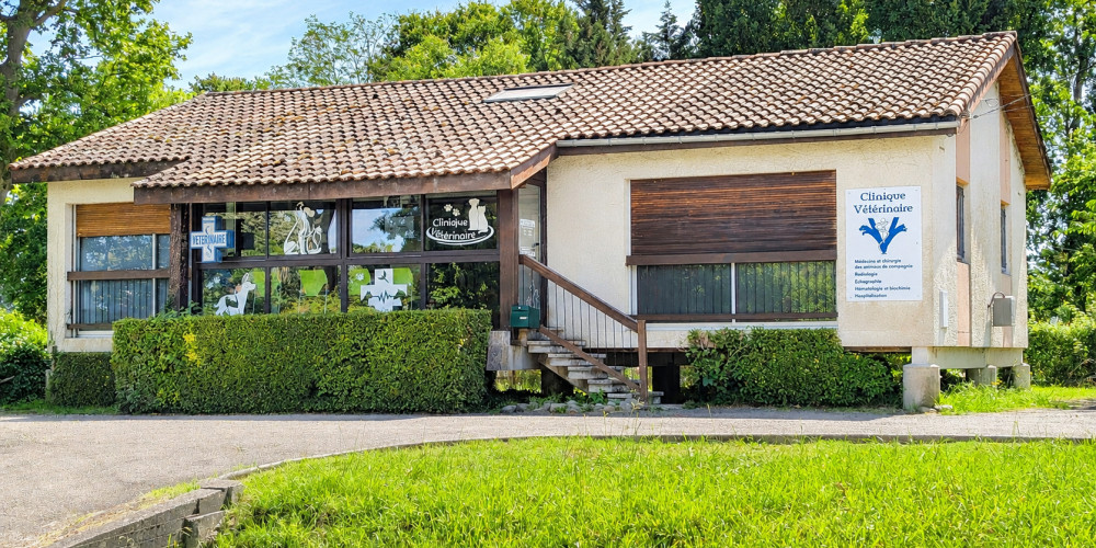 local commercial à MONT DE MARSAN (40000)