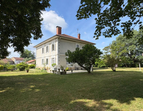 maison  PONTONX SUR L ADOUR
