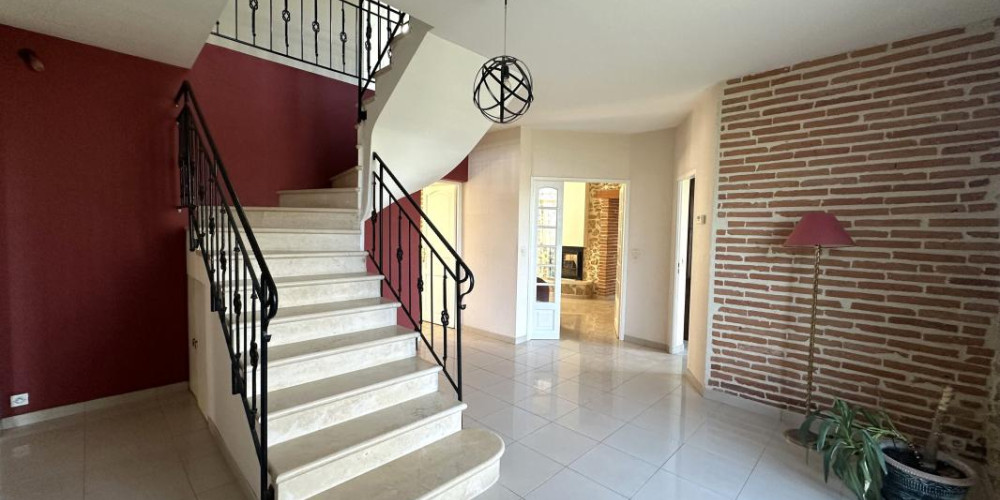 maison à HINX (40180)
