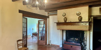 maison à GARREY (40180)