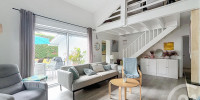 maison à TARNOS (40220)