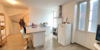 immeuble à MONT DE MARSAN (40000)