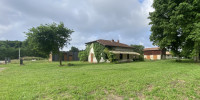 maison à SANGUINET (40460)