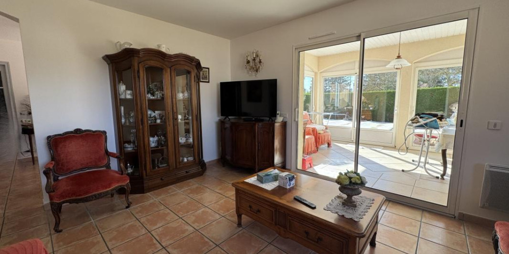 maison à SARBAZAN (40120)