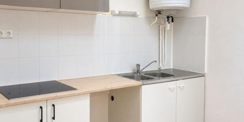 appartement à DAX (40100)