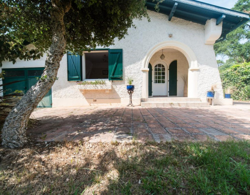 maison  SOORTS HOSSEGOR