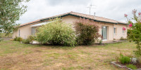 maison à YGOS ST SATURNIN (40110)