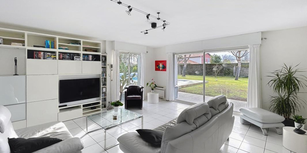 maison à MESSANGES (40660)