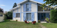 maison à SAUBION (40230)