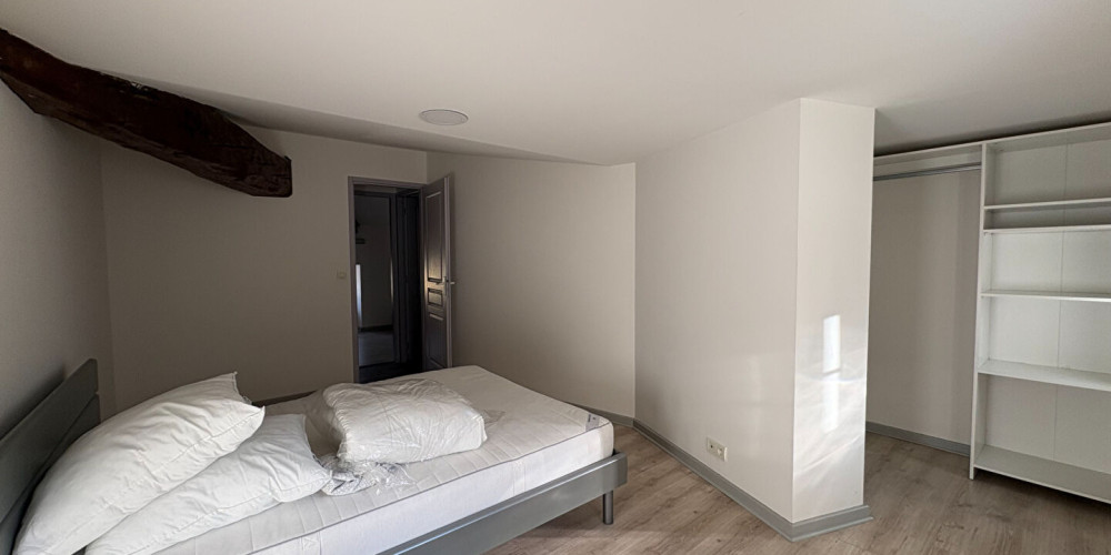 appartement à TARTAS (40400)