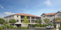 appartement à MAGESCQ (40140)