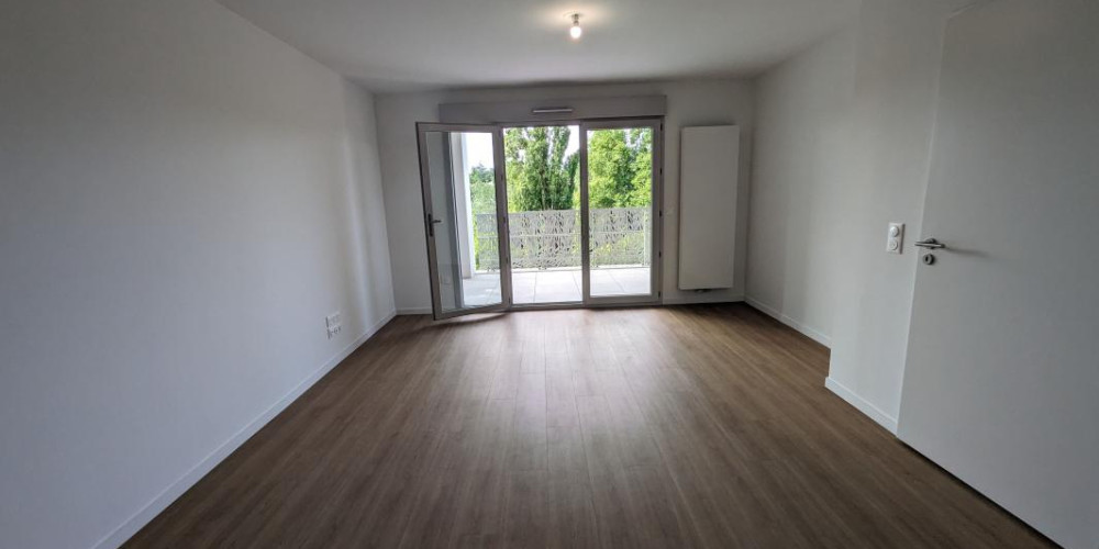 appartement à MONT DE MARSAN (40000)
