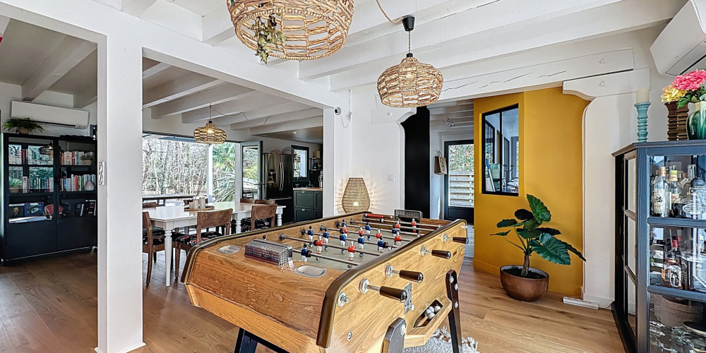 maison à MESSANGES (40660)