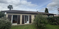 maison à HAGETMAU (40700)