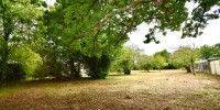 terrain à TOSSE (40230)
