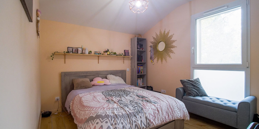 maison à GASTES (40160)