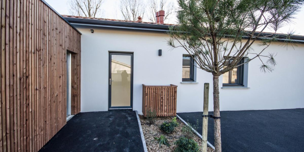 maison à TOSSE (40230)