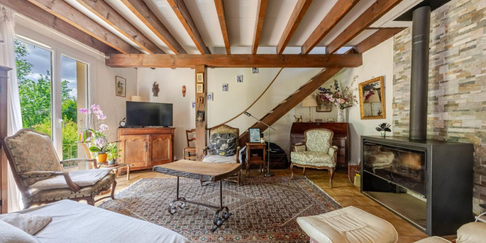 maison à PEY (40300)