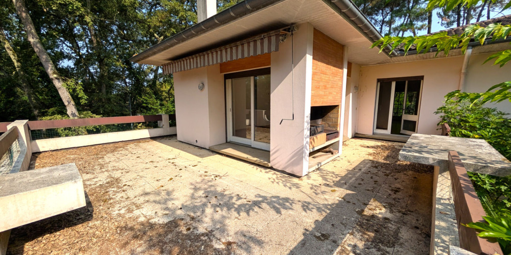 maison à MONT DE MARSAN (40000)