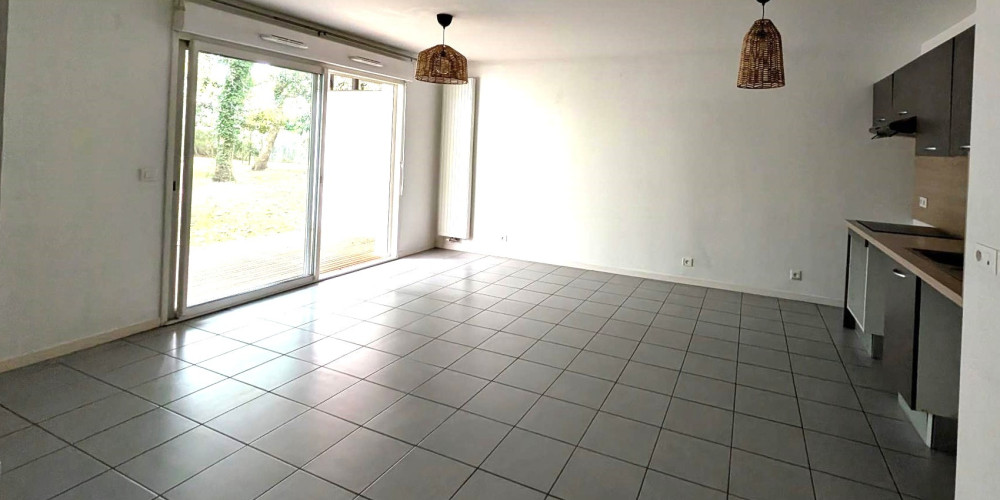 appartement à ONDRES (40440)