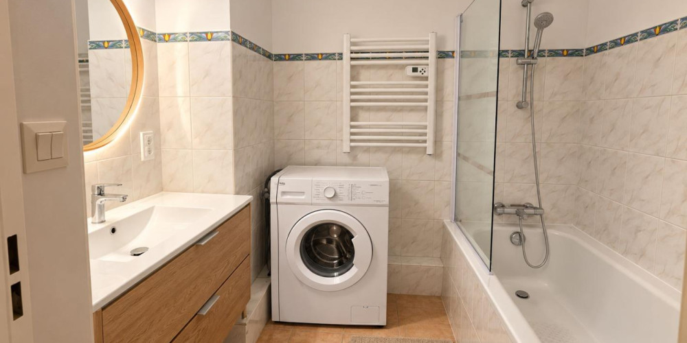 appartement à DAX (40100)