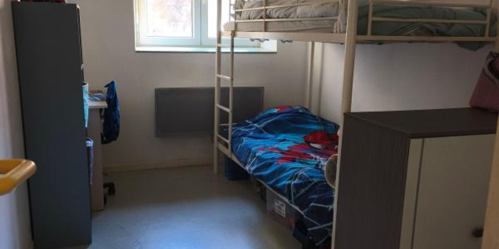 appartement à VILLENEUVE DE MARSAN (40190)