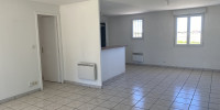 maison à SAMADET (40320)