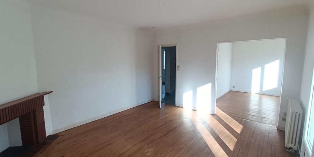 maison à MONT DE MARSAN (40000)