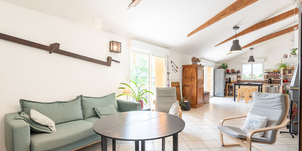 maison à MUGRON (40250)