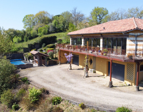 maison  GEAUNE