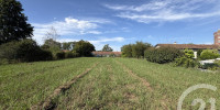 terrain à ST MARTIN DE SEIGNANX (40390)
