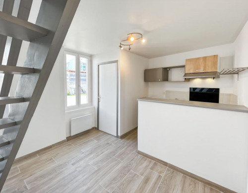 appartement  MONT DE MARSAN