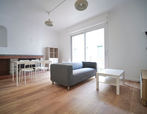 appartement  AIRE SUR L ADOUR