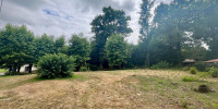 terrain à JOSSE (40230)