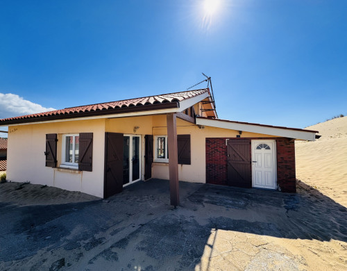 maison  VIEUX BOUCAU LES BAINS