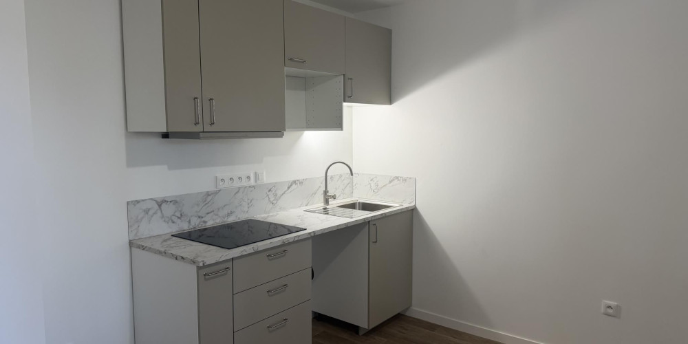 appartement à MONT DE MARSAN (40000)