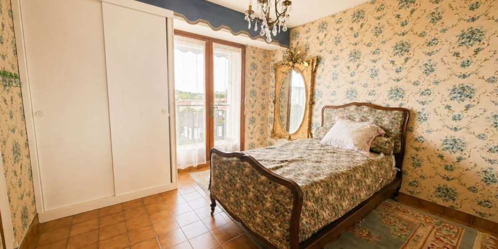 appartement à DAX (40100)