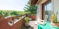 appartement à ST PIERRE DU MONT (40280)