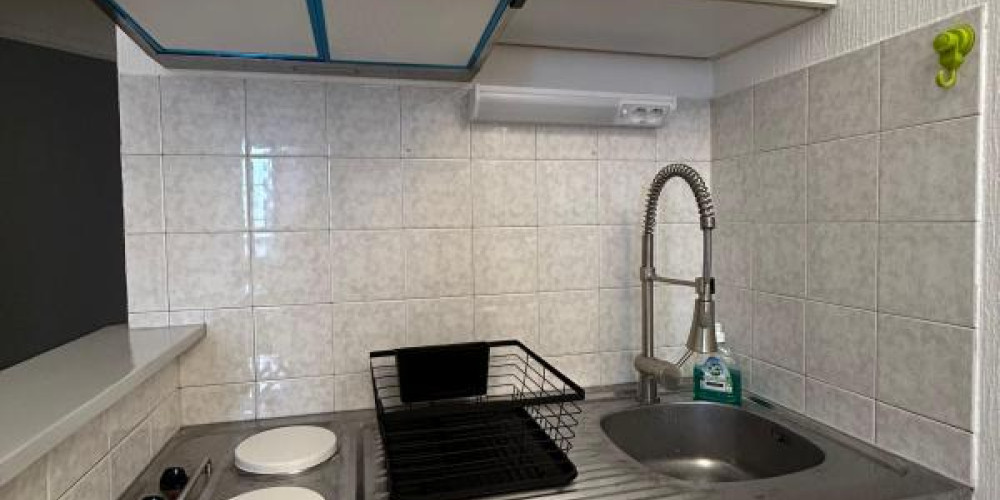 appartement à AIRE SUR L ADOUR (40800)