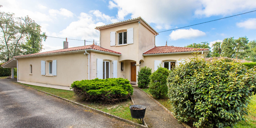 maison à AIRE SUR L ADOUR (40800)