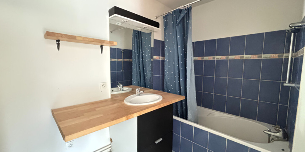 appartement à MONT DE MARSAN (40000)