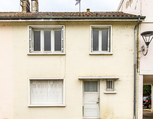 maison  AIRE SUR L ADOUR