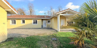 maison à AIRE SUR L ADOUR (40800)
