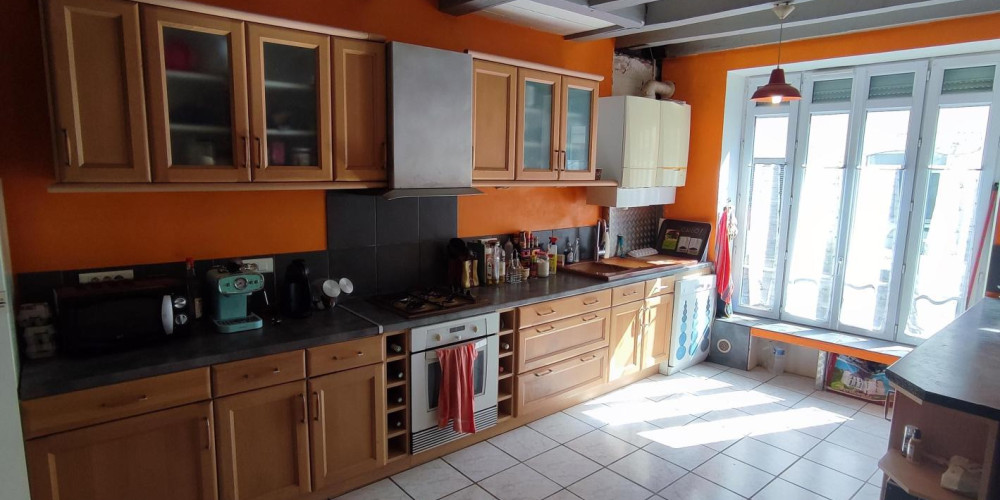 maison à PEYREHORADE (40300)