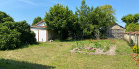 maison à RION DES LANDES (40370)