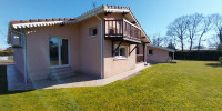 maison à MEES (40990)