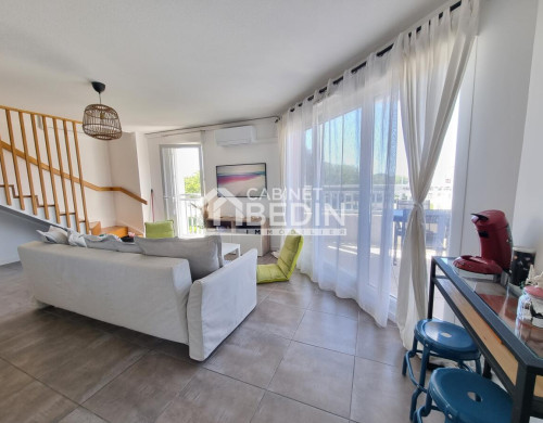 appartement  BISCARROSSE