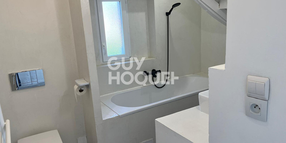 maison à MORCENX (40110)